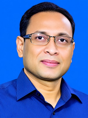 Photo of Md. Shahidul Islam (DILU) 